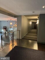 1718 P St NW in Washington, DC - Building Photo