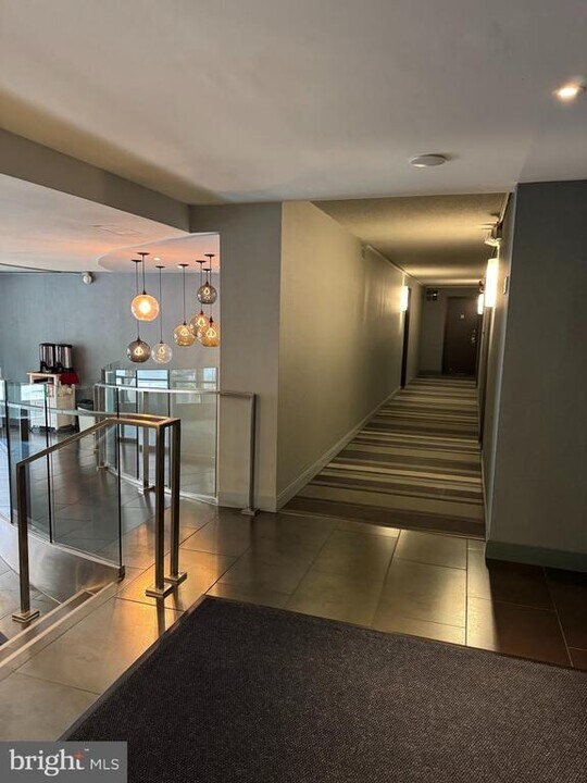 1718 P St NW in Washington, DC - Foto de edificio