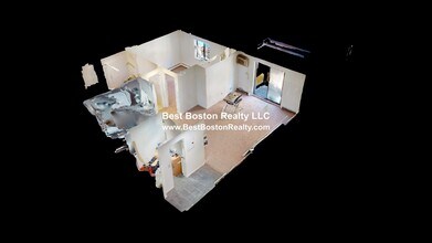 1123 Revere Beach Pkwy, Unit 302 in Revere, MA - Foto de edificio - Building Photo