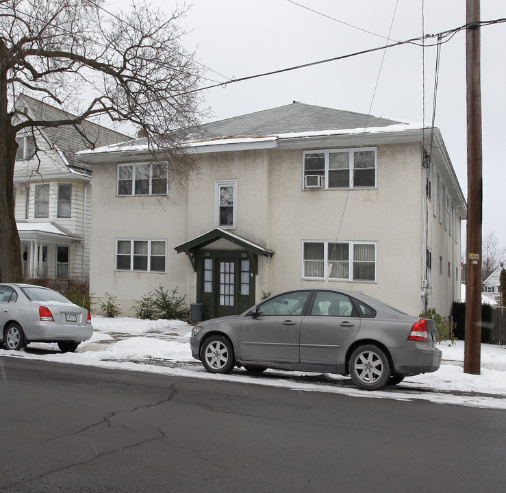 923-925 Taylor Ave in Scranton, PA - Building Photo