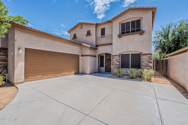519 E Rainbow Dr in Chandler, AZ - Building Photo - Building Photo