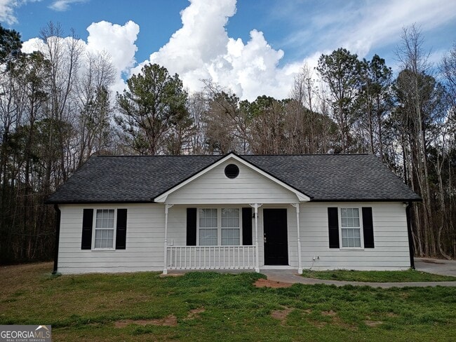 property at 218 Pope Hill Cir