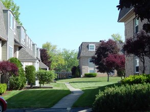 Hitchcock Apartments in Boardman, OH - Foto de edificio - Building Photo