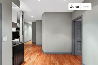 20 Avenue A Ave in New York, NY - Foto de edificio - Building Photo