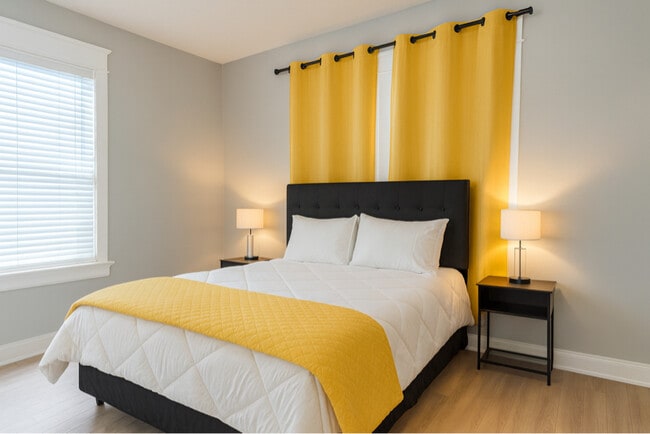 property at 507 Contentnea St