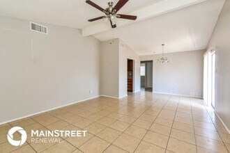 7202 Brandyridge in San Antonio, TX - Foto de edificio - Building Photo