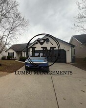 4015 Black Gum Pl in Greensboro, NC - Building Photo - Building Photo