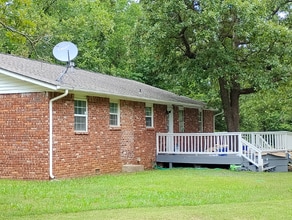 10835 S 36th W Ave in Sapulpa, OK - Building Photo - Building Photo