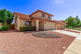 5971 W Venus Way in Chandler, AZ - Building Photo - Building Photo