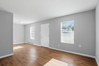 3116 N Colorado Ave in Indianapolis, IN - Building Photo - Building Photo