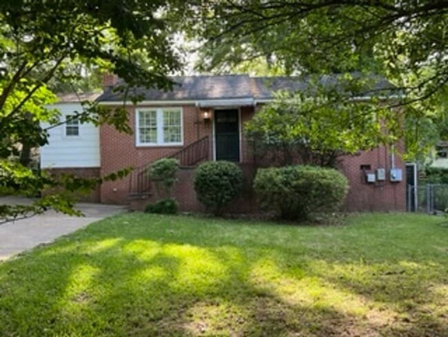 property at 3401 17th Ave