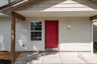 1116 W 30th St in Vancouver, WA - Foto de edificio - Building Photo