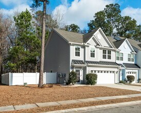 411 Grand Palm Ln in Summerville, SC - Building Photo - Building Photo