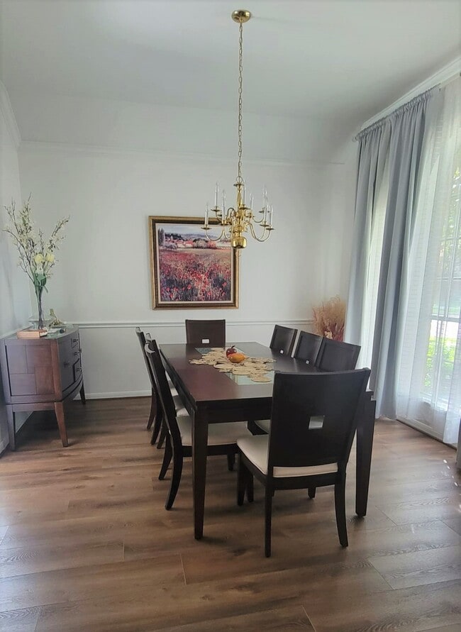 property at 3402 Plymouth Pointe Ln