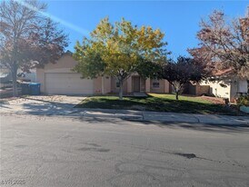 1041 Amber Gate St in Henderson, NV - Building Photo