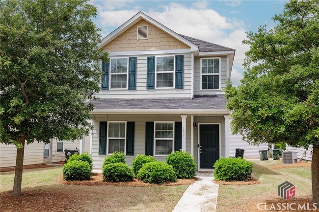 property at 157 Brockett Dr