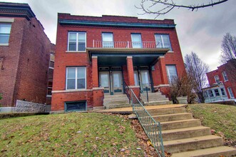 3968 Cleveland Ave in St. Louis, MO - Building Photo - Building Photo