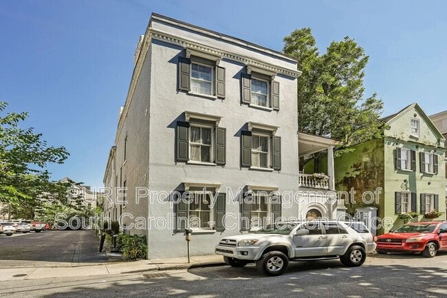 property at 75 Society St