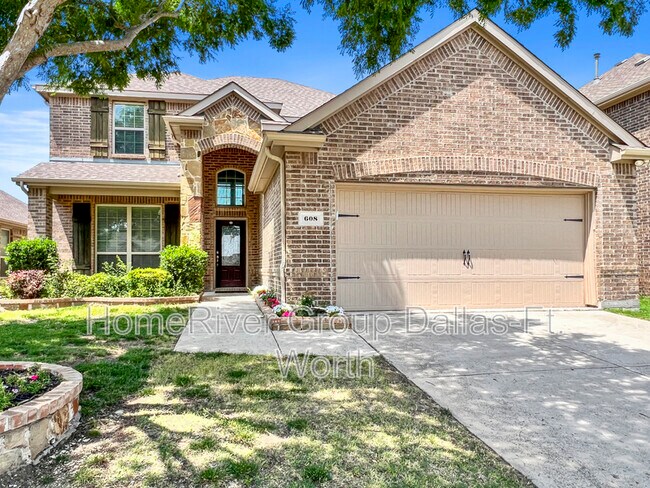 608 Cherry Spring Dr