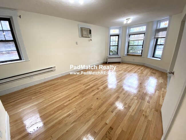 property at 1412 Commonwealth Ave