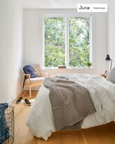 Charming ROOM at The Apollo House, Unit 9 in New York, NY - Building Photo