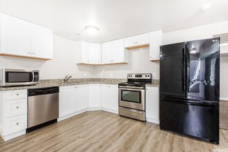 577 E 200 S, Unit 577 Basement in Pleasant Grove, UT - Building Photo - Building Photo