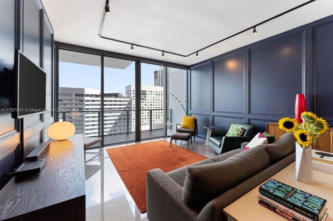 property at 88 SW 7th St