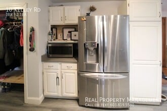 10 Kelley Rd in Madbury, NH - Building Photo - Building Photo