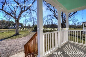 7139 Old Grv Ln in Fairhope, AL - Building Photo - Building Photo