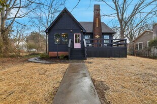 1940 Harle Ave NW in Cleveland, TN - Building Photo