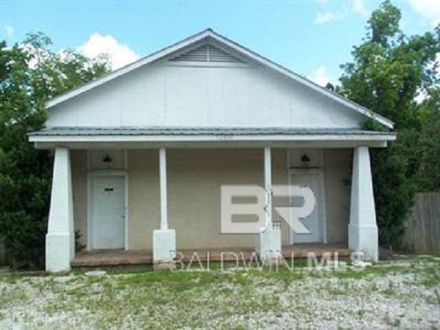 52890 AL-59 in Stockton, AL - Foto de edificio