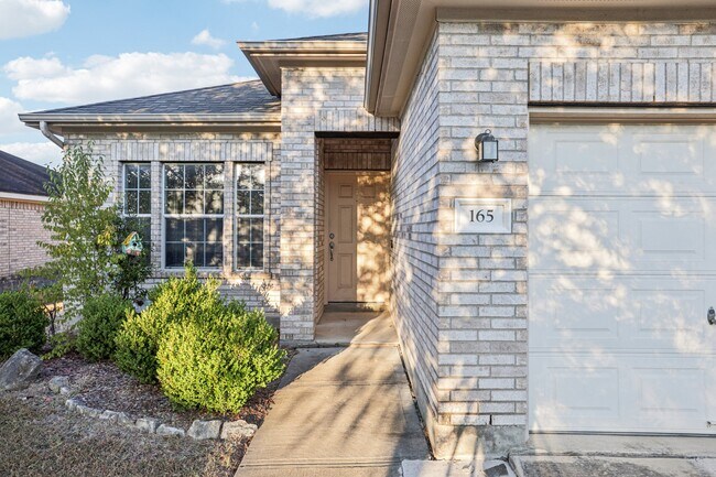 165 Firwood N in Kyle, TX - Building Photo - Building Photo