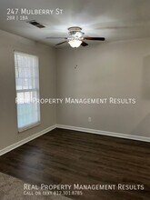 247 Mulberry St in Evansville, IN - Foto de edificio - Building Photo