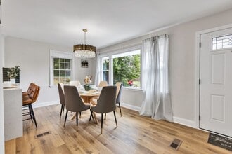 6202 INWOOD in Cheverly, MD - Building Photo - Building Photo