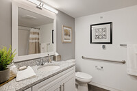 Anthology of Olathe- Senior Living for 55+ in Olathe, KS - Building Photo - Building Photo