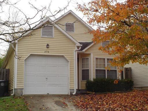property at 2716 Chelsea Woods Ct