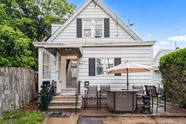 property at 282 Ackerman Ave