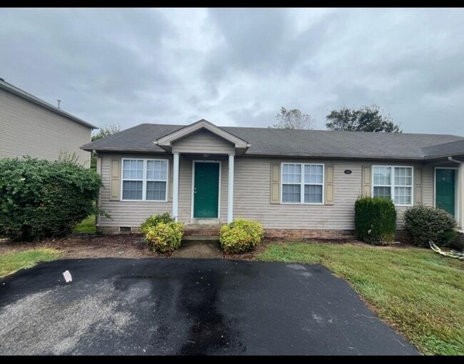 property at 114 Quail Ridge Cir