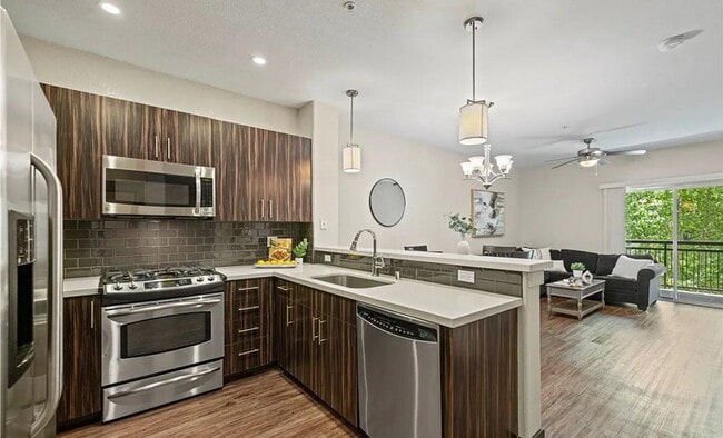 property at 24535 Town Center Dr