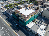 Athens of San Carlos in San Carlos, CA - Foto de edificio - Building Photo