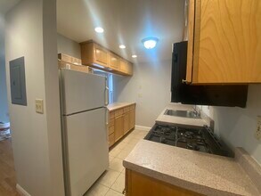 114 Magazine St, Unit 2 in Cambridge, MA - Foto de edificio - Building Photo