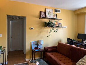 1458 Columbia Rd NW, Unit #211 in Washington, DC - Building Photo - Building Photo