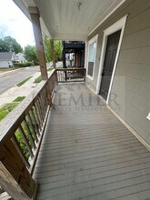 4534 Mercier St in Kansas City, MO - Building Photo - Building Photo