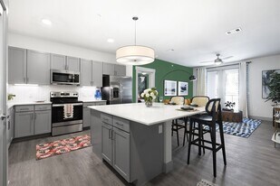 Yaupon by Windsor in Austin, TX - Building Photo