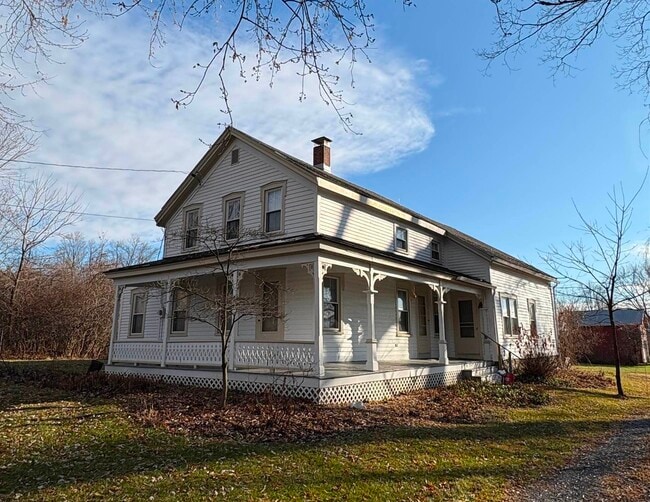 property at 477 Myers Rd