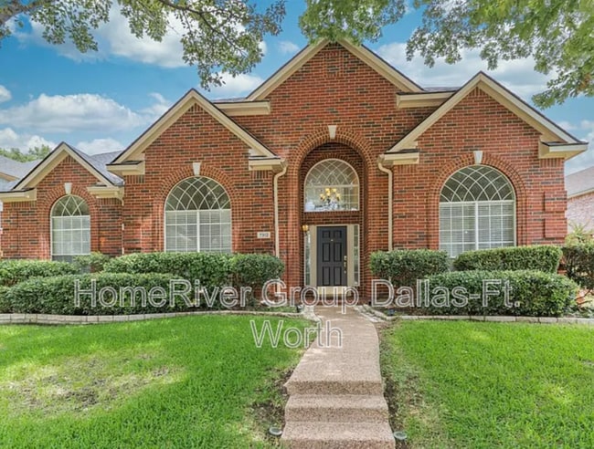 property at 7312 Family Farm