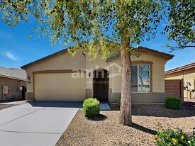 1838 N 212th Ln in Buckeye, AZ - Building Photo