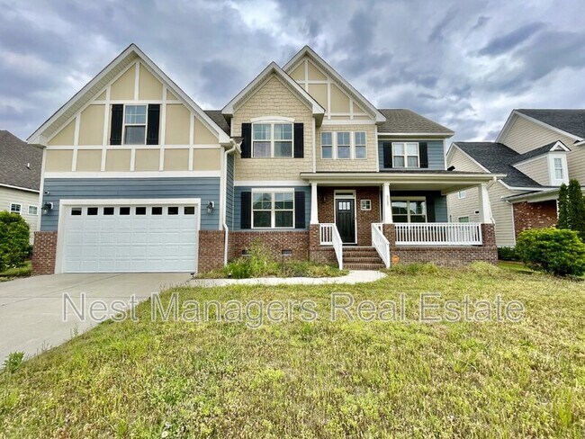 property at 3037 Eaglecrest Ln