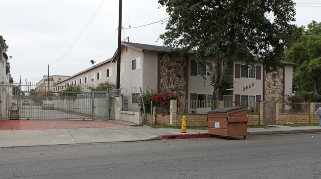 3850 Penn Mar Ave in El Monte, CA - Building Photo - Building Photo