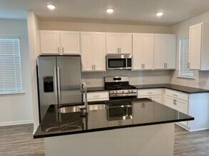 201 Betsy Rd in Hutto, TX - Building Photo - Building Photo